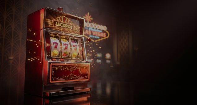 777 Casino